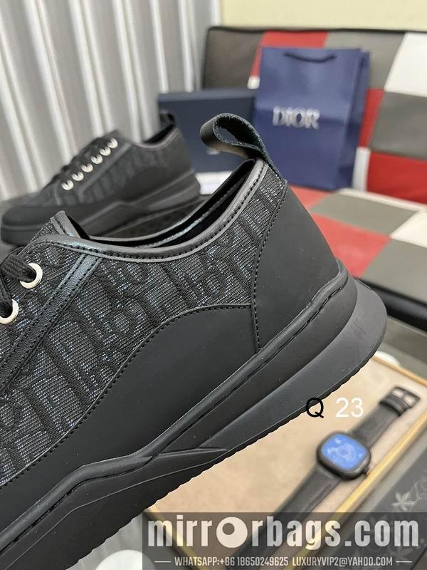 Dior Shoes sz35-45 HY1101