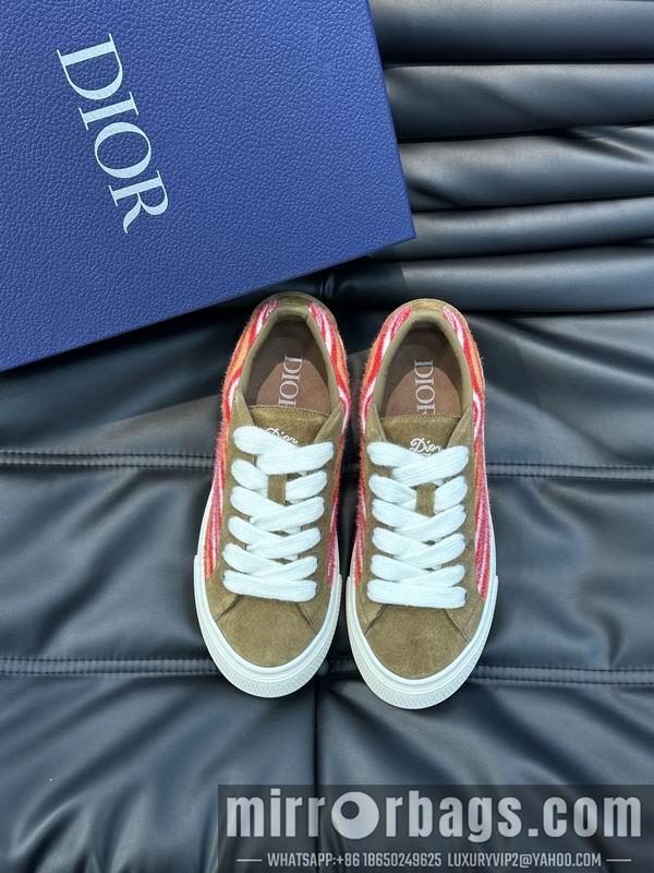 Dior Shoes sz38-45 mnw1101