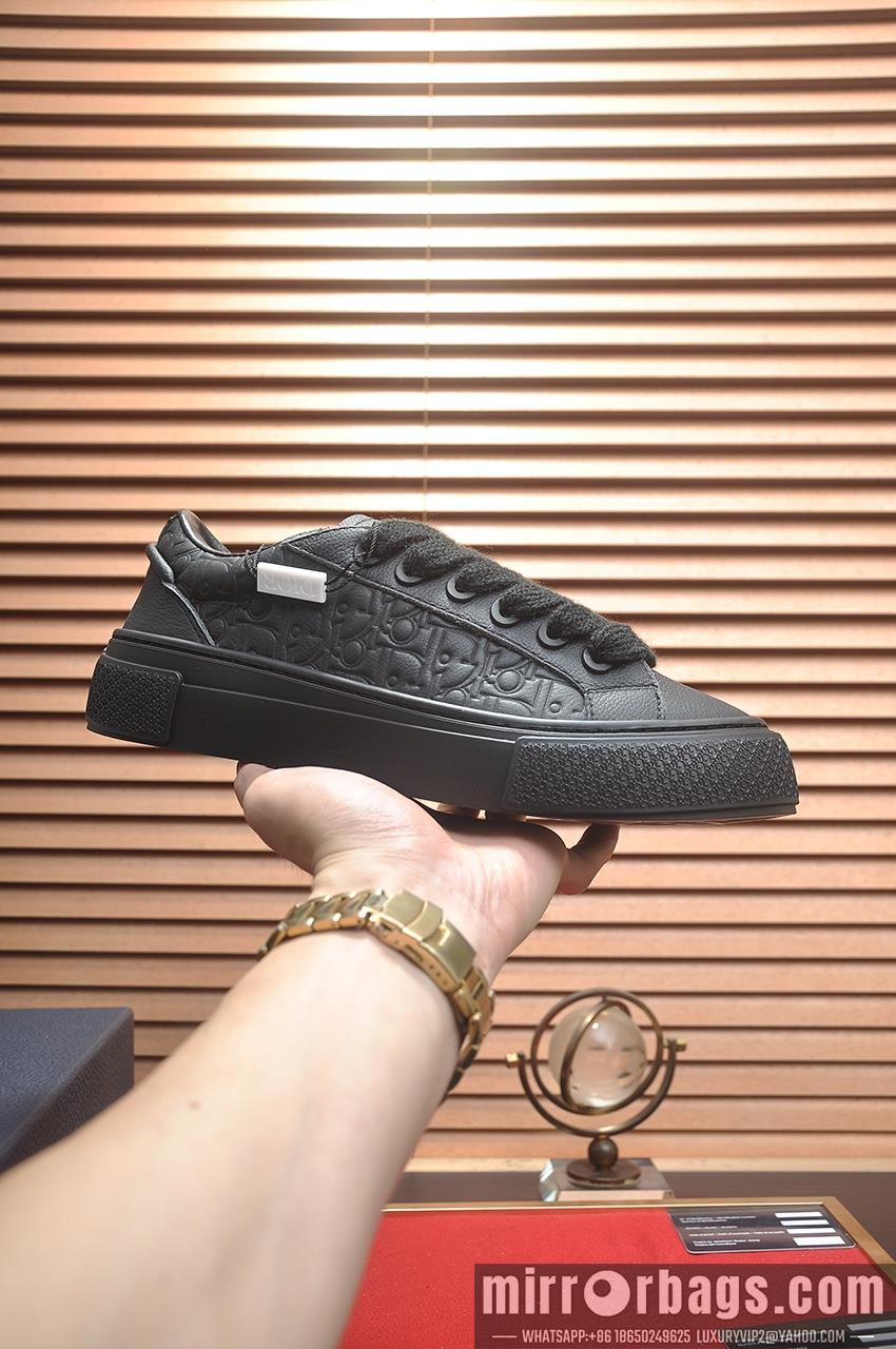 Dior Shoes sz35-44 hnh1219
