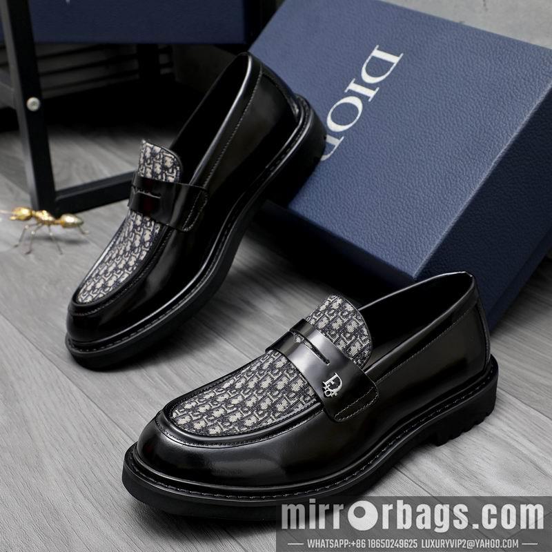Dior Shoes sz38-44 hnw0421