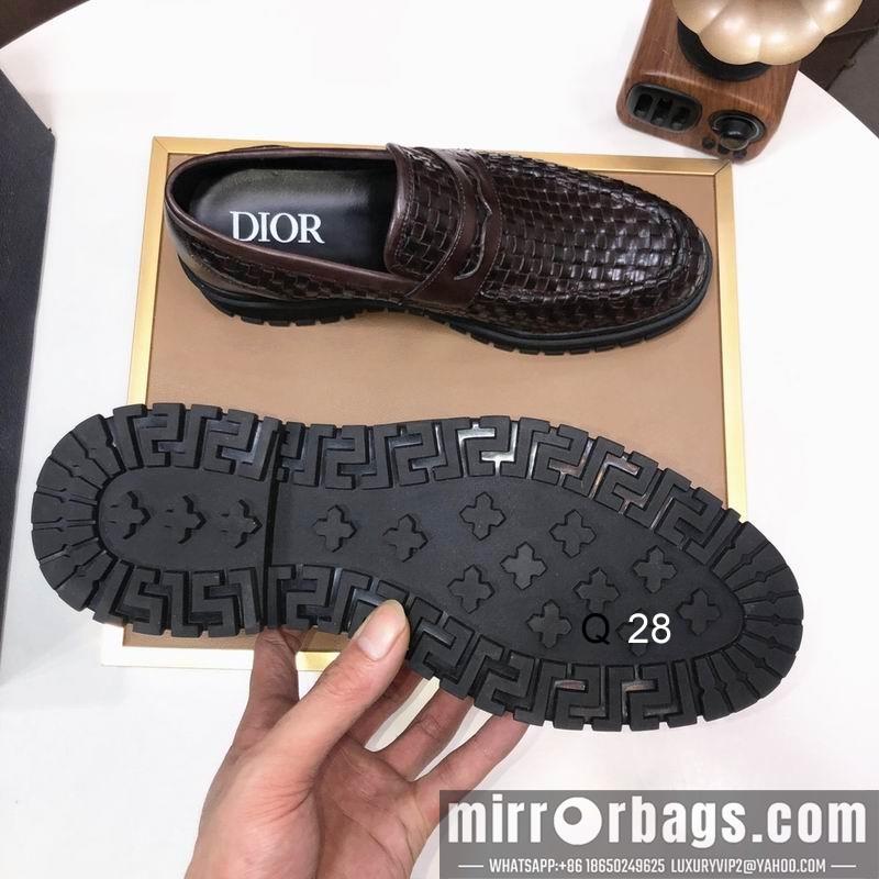 Dior Shoes sz38-45 N1205