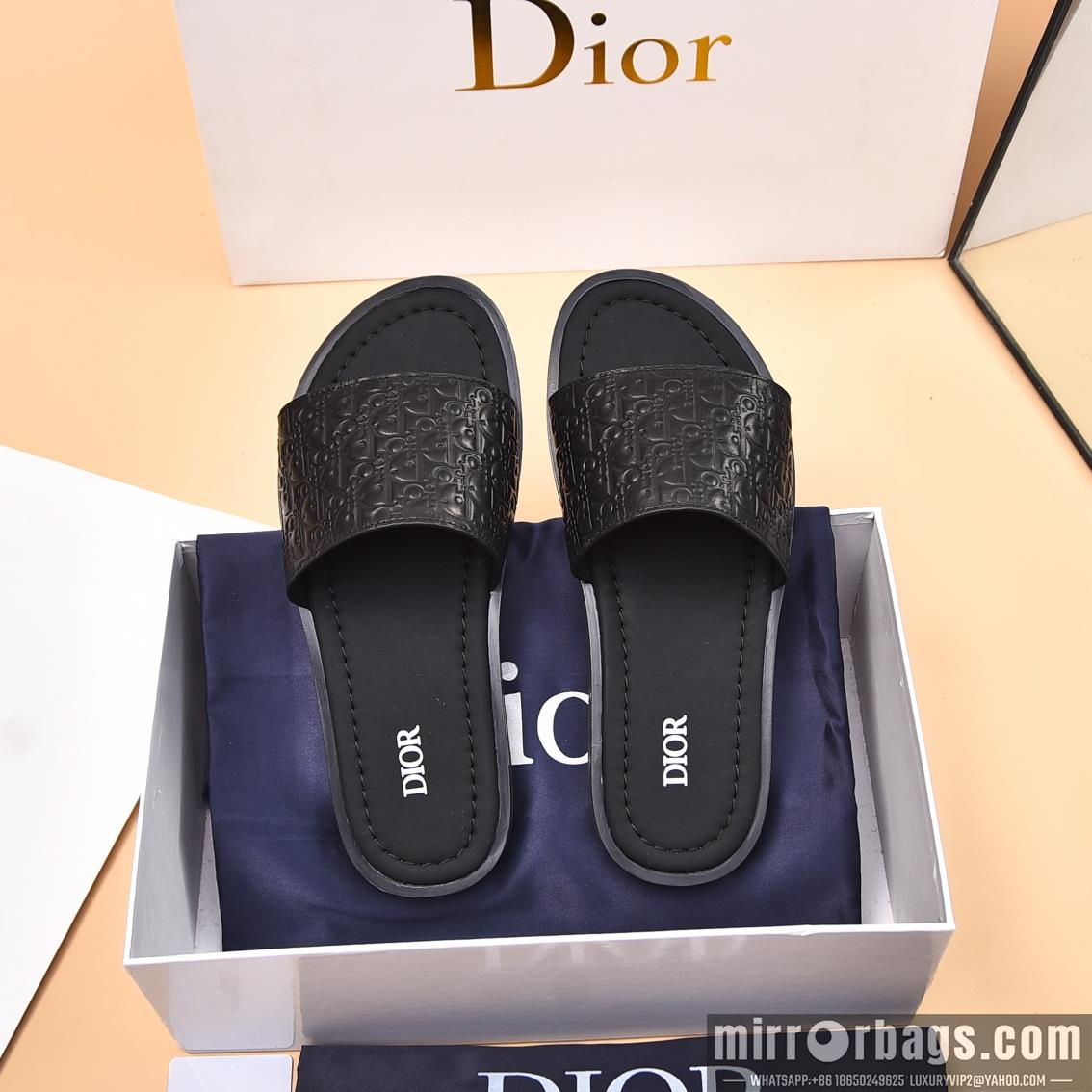 Dior Shoes sz38-45 h0906
