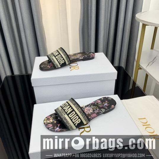 Dior Shoes sz34-42 mnh0819