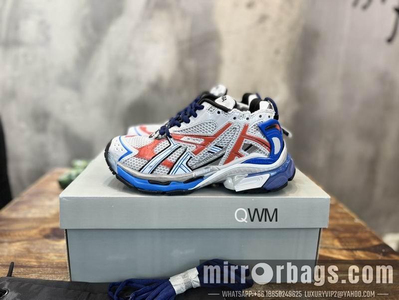 Balenciaga Shoes sz35-46 WM0221