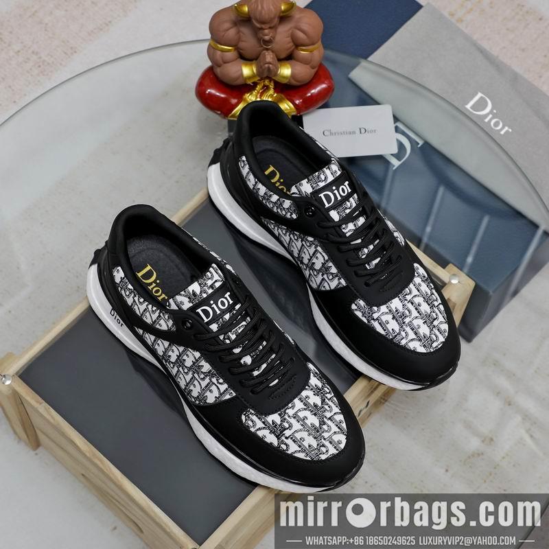 Dior Shoes sz38-44 mnw0413
