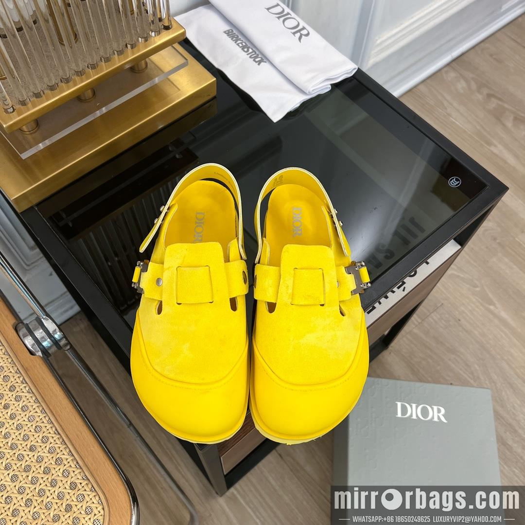Dior Shoes sz35-41 h0702