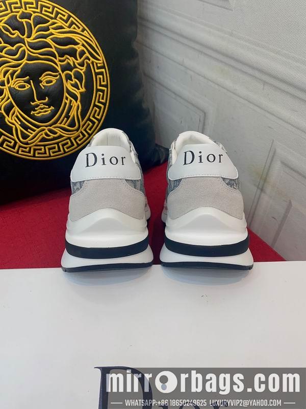 Dior Shoes sz38-44 mnm0119