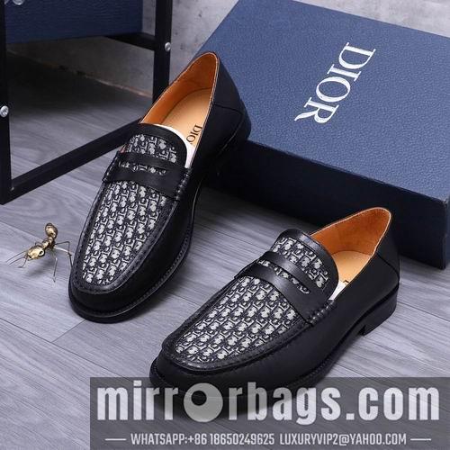 Dior Shoes sz38-44 mnh0528