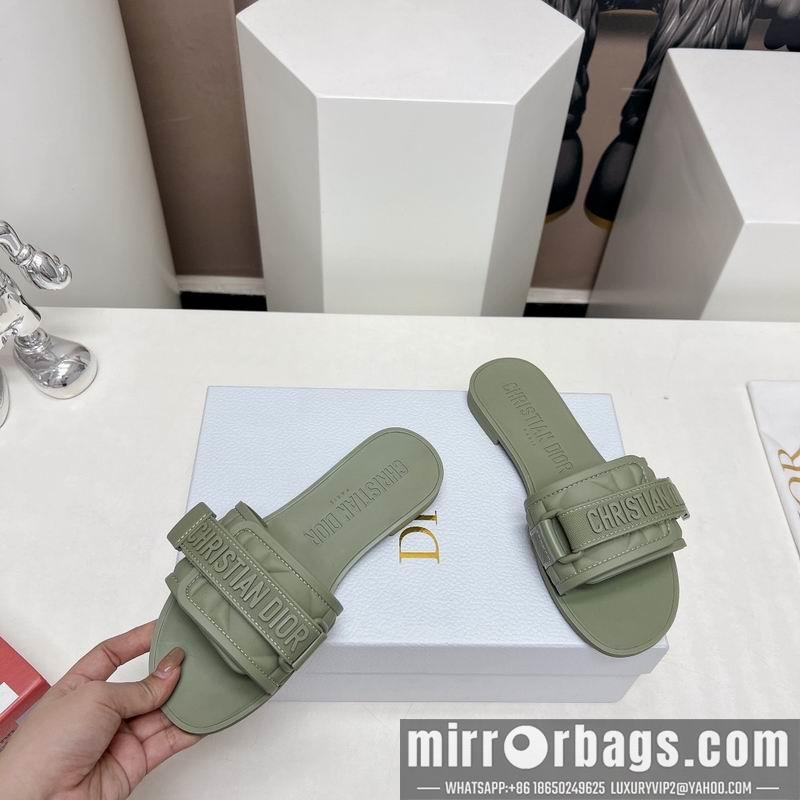 Dior Shoes sz35-40 mnw0432
