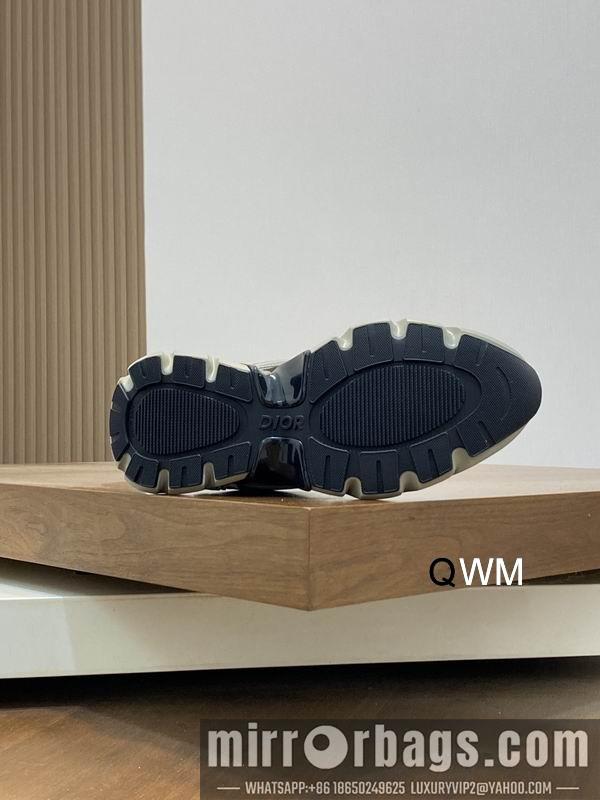 Dior Shoes sz38-45 WM1104