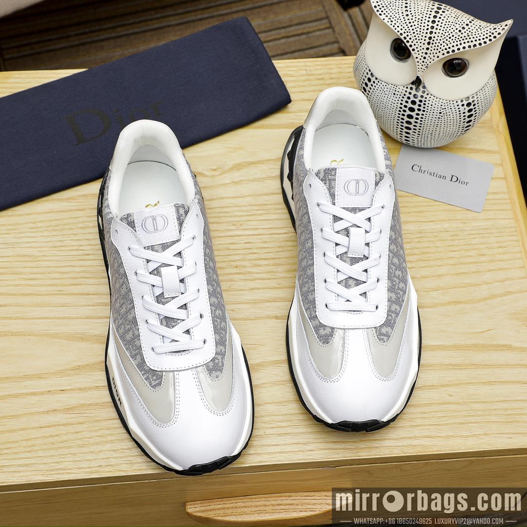 Dior Shoes sz38-44 hnh1212