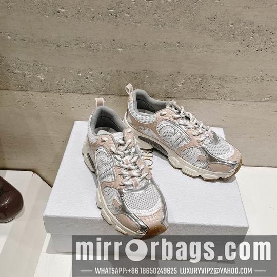 Dior Shoes sz35-40 mnh0607