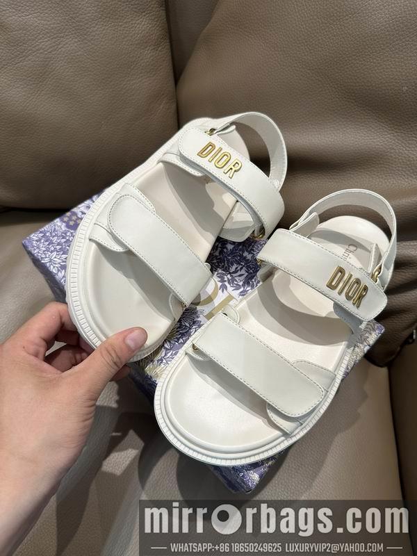 Dior Shoes sz35-43 hnw0410
