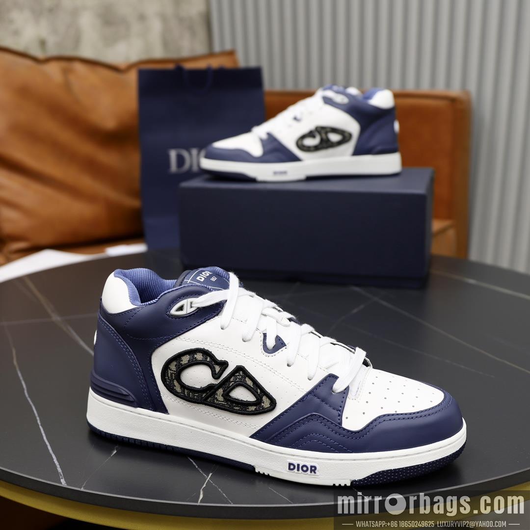 Dior Shoes sz35-44 h0813