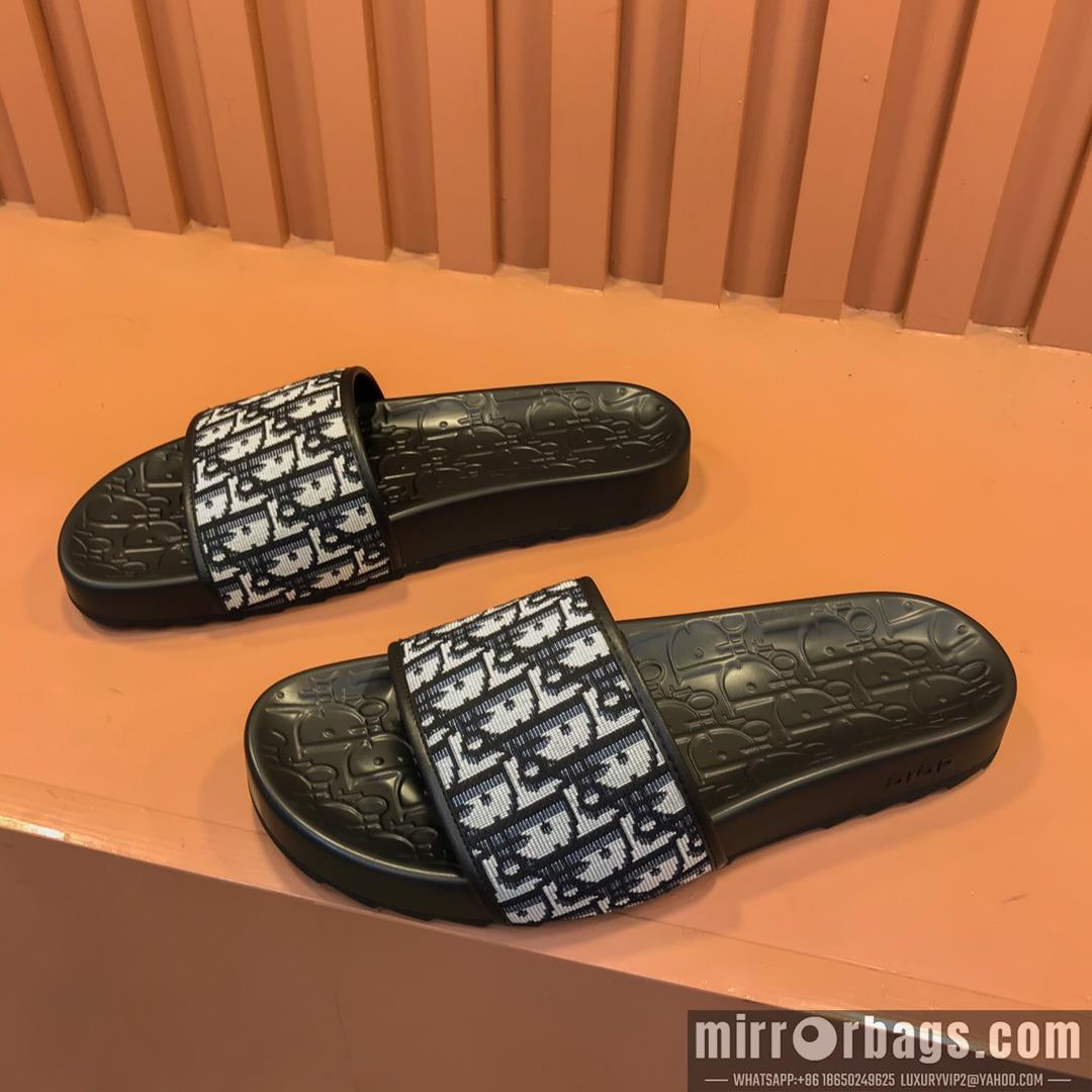 Dior Shoes sz38-44 h0504