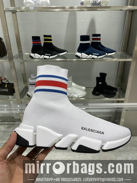 Balenciaga Shoes SZ 38-44 22301270-1 2colors