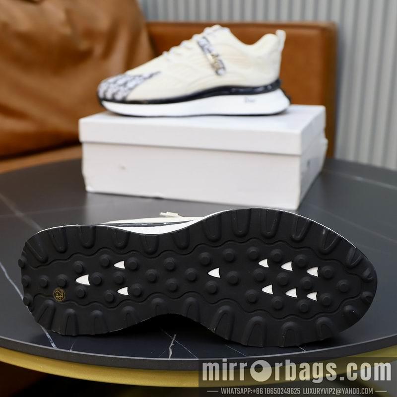 Dior Shoes sz38-44 hnm0153