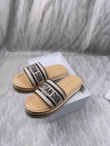 Dior Shoes sz35-42 mnh0702