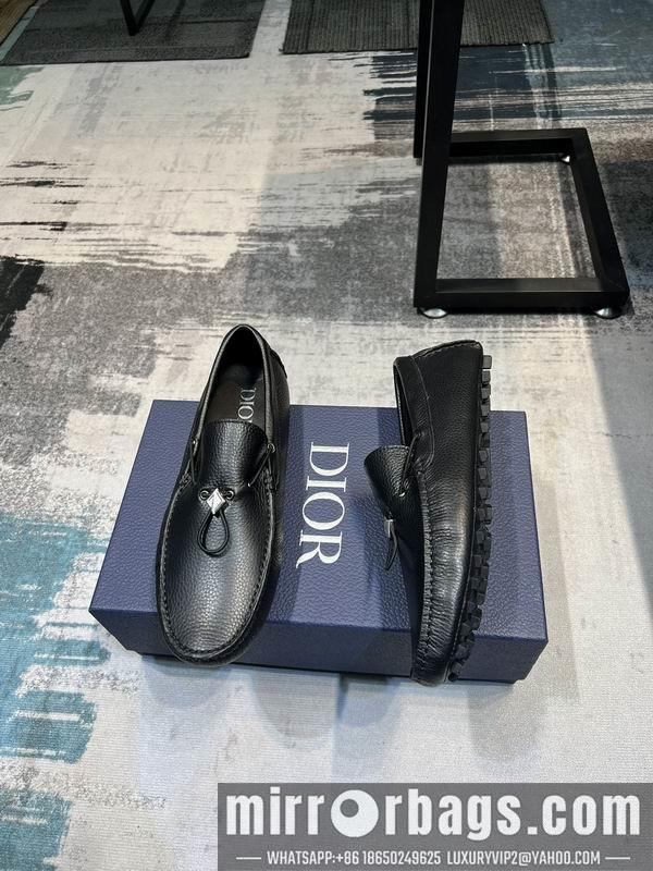 Dior Shoes sz38-44 hnm0136
