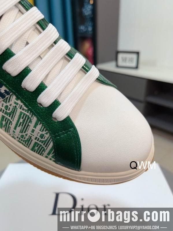Dior Shoes sz38-45 2C WM1102