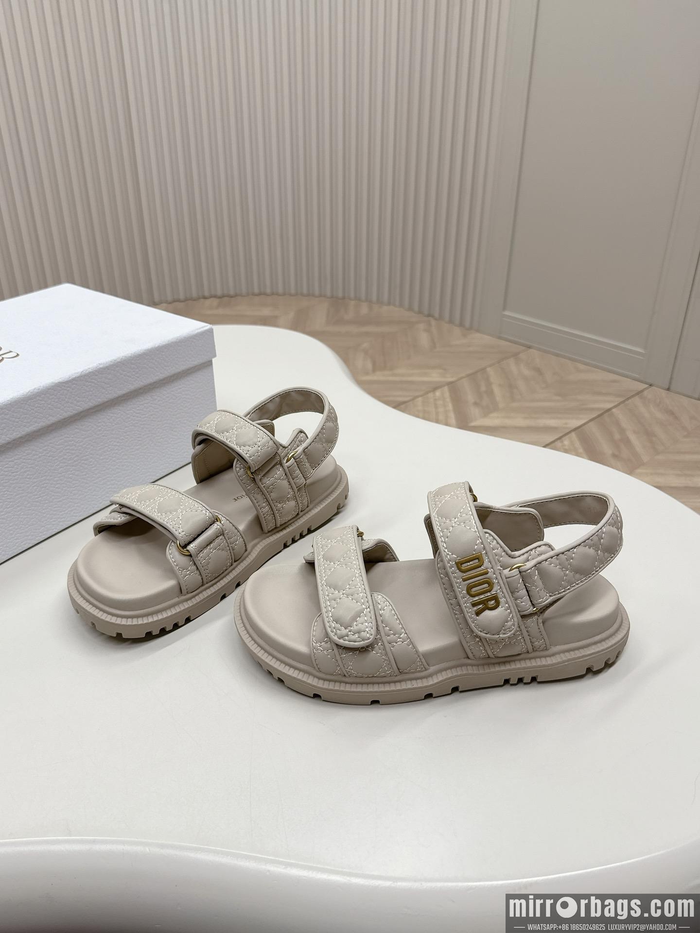 Dior Shoes sz35-41 h0712