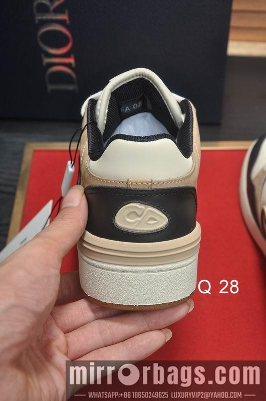 Dior Shoes sz38-44 N0804