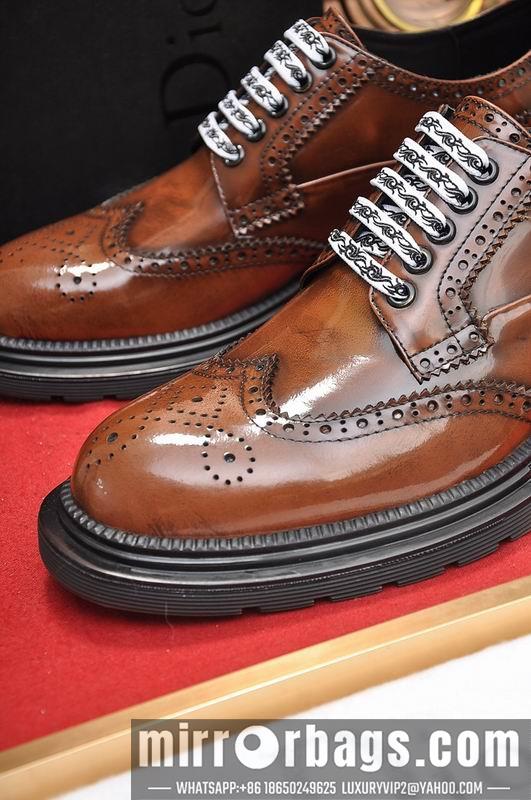 Dior Shoes sz38-45 mnm0102
