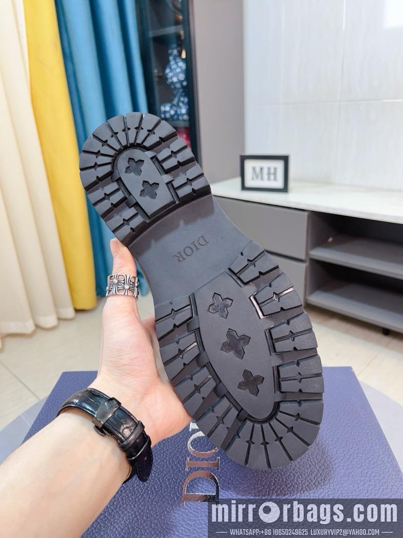 Dior Shoes sz38-44 h0811