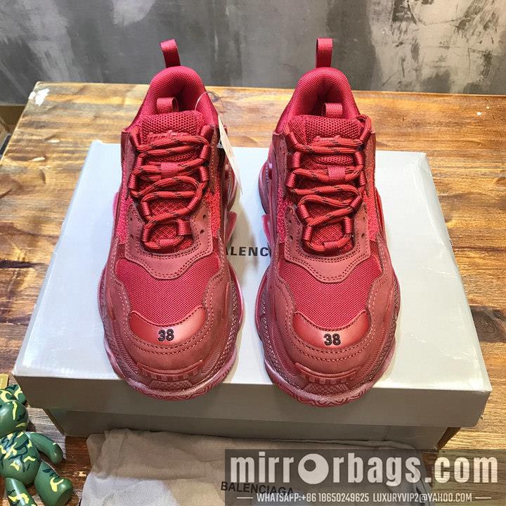 Balenciaga Shoes 1982215