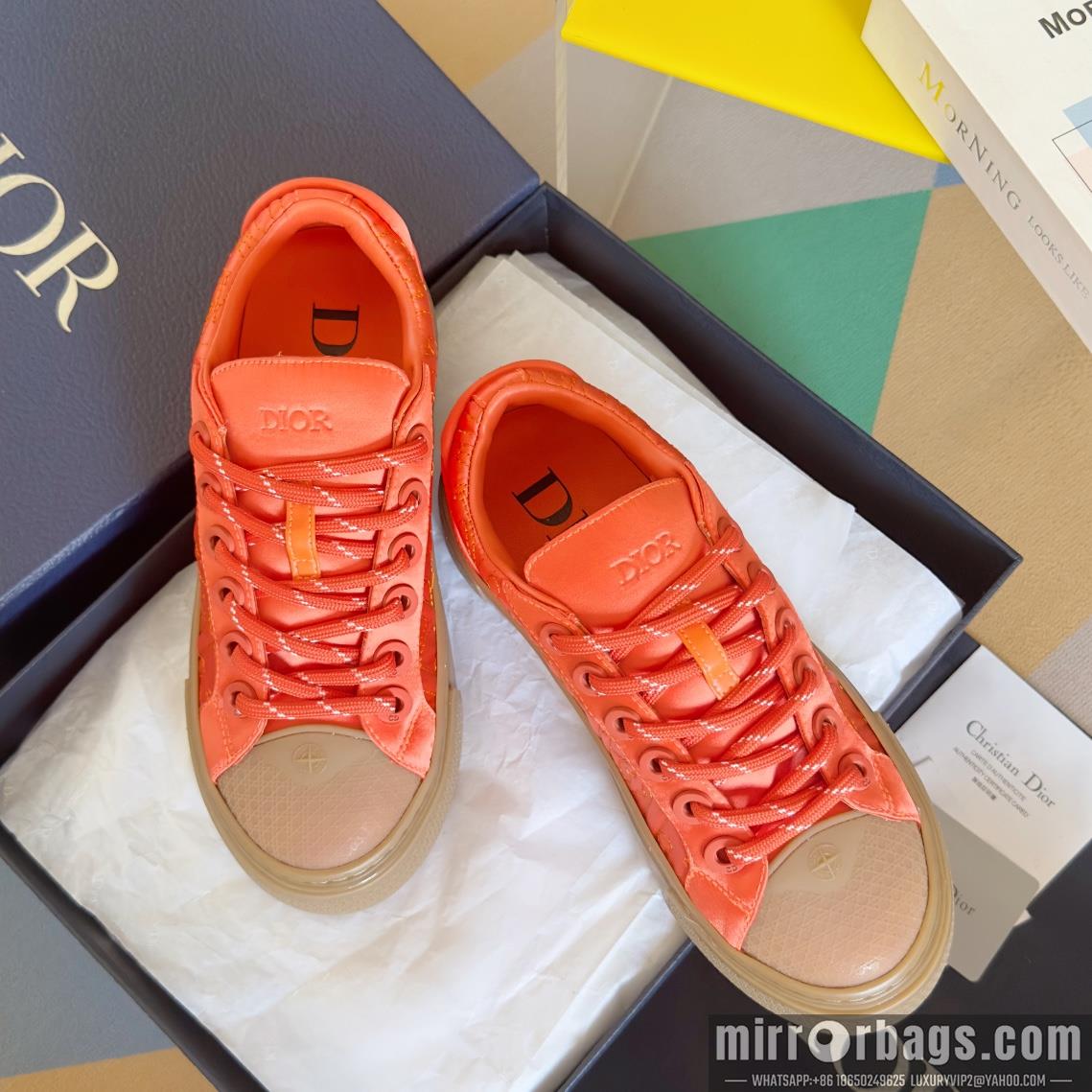 Dior Shoes sz35-45 h0906