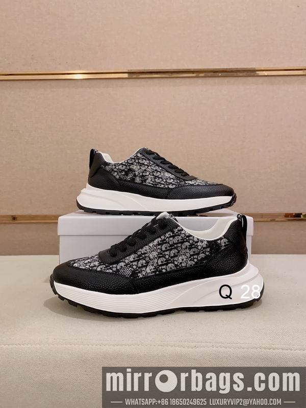 Dior Shoes sz38-45 N0302