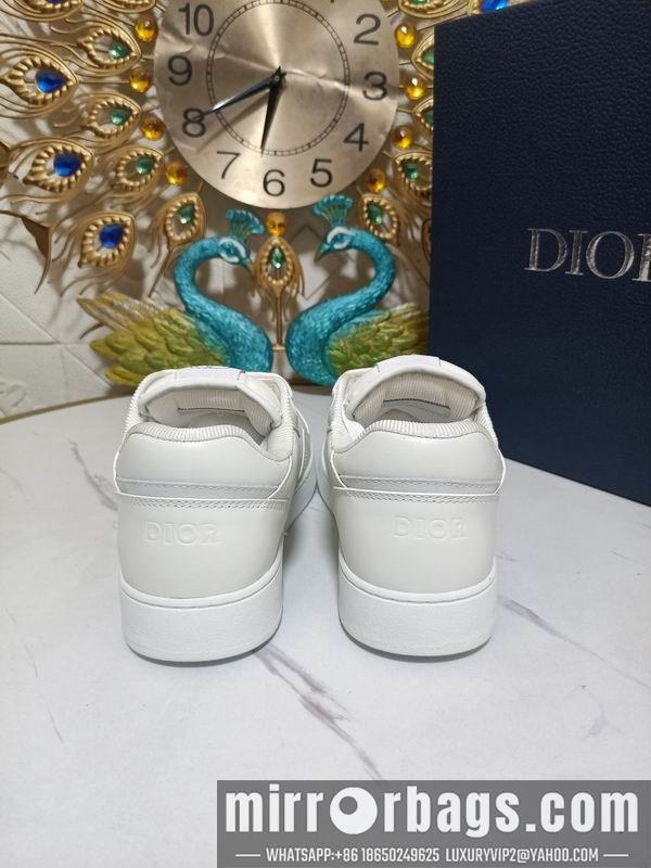 Dior Shoes sz35-45 mnm0104