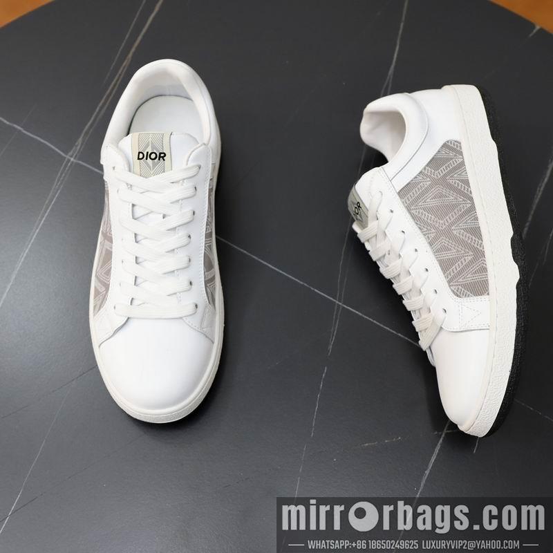 Dior Shoes sz38-44 hnm0147