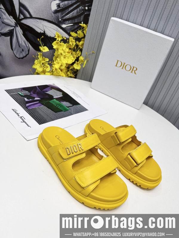 Dior Shoes sz35-42 mnw0306