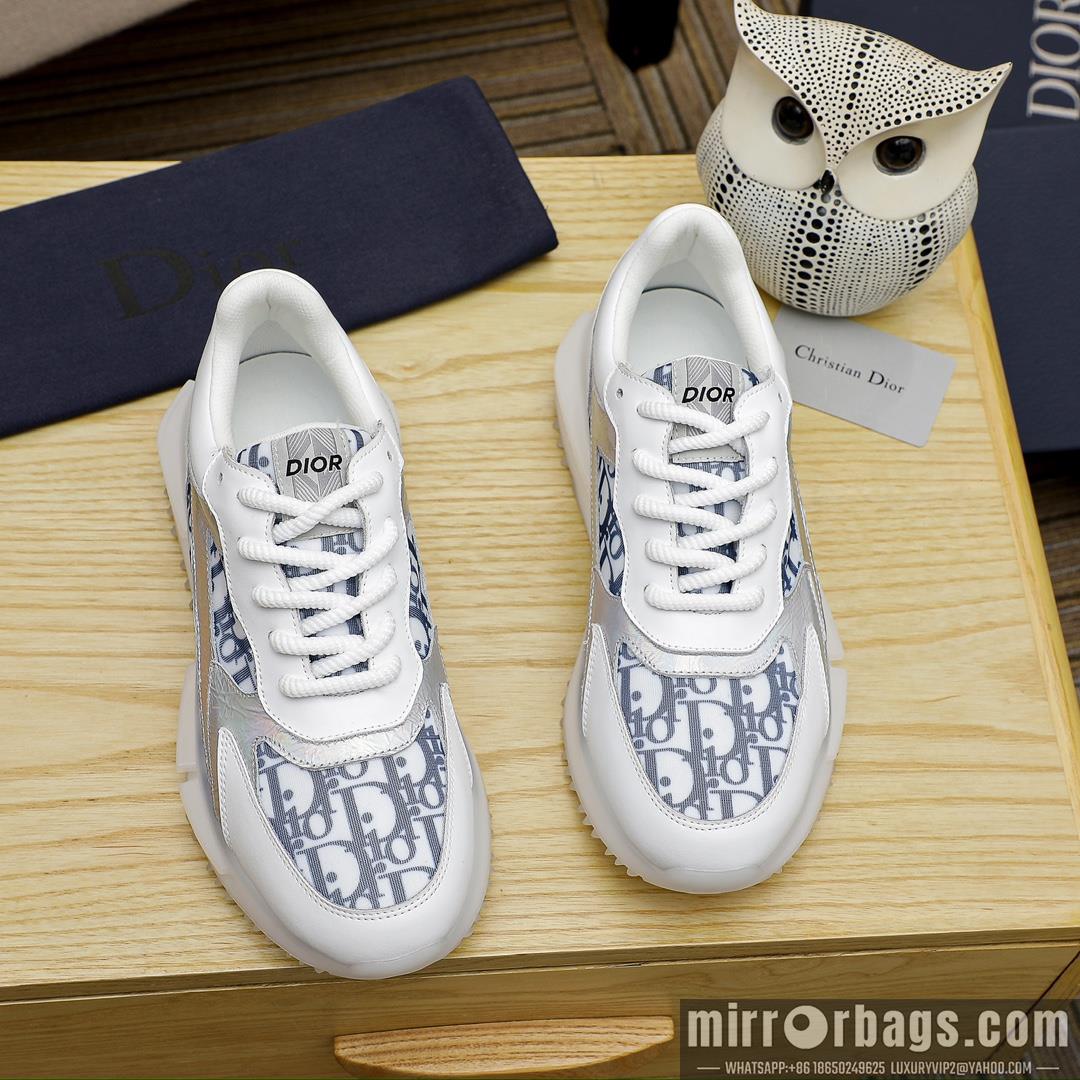 Dior Shoes sz38-44 h1009