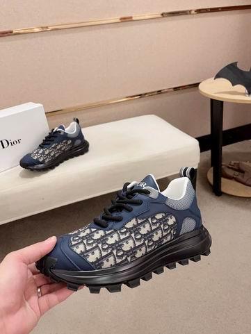 Dior Shoes sz38-44 hnh0801