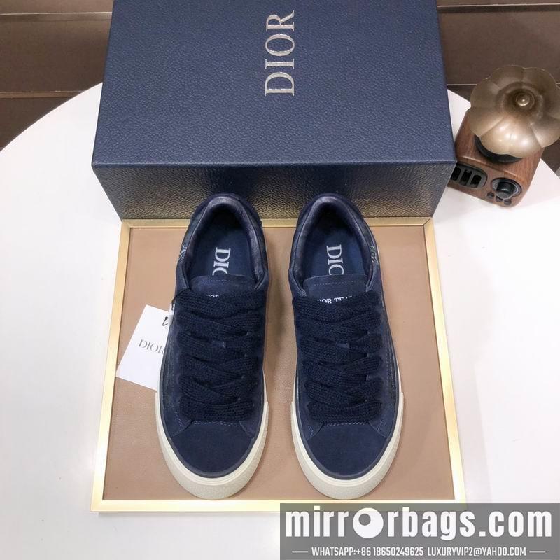 Dior Shoes sz35-44 hnh0308