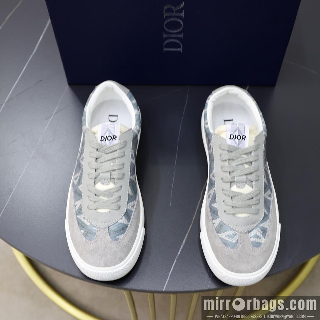 Dior Shoes sz38-44 h1001
