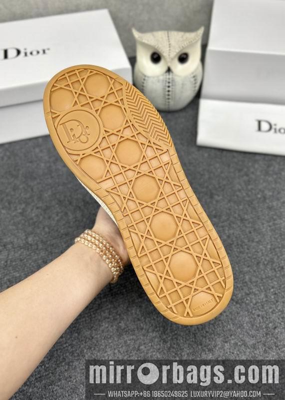 Dior Shoes sz38-44 hnm0186