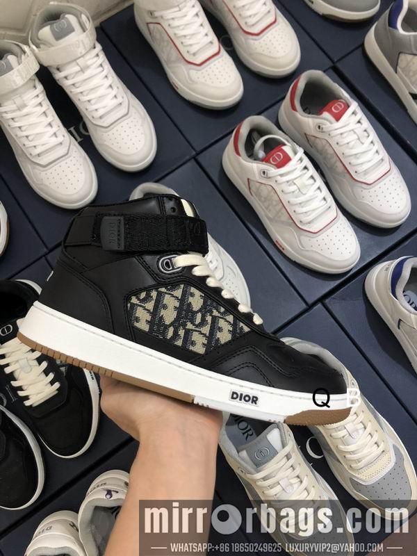 Dior Shoes sz38-45 BS0601