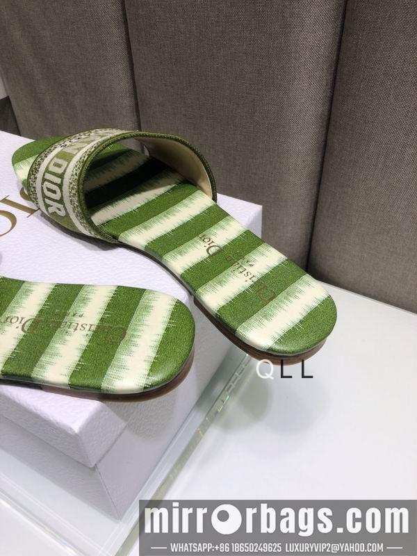 Dior Shoes sz34-43LL0111