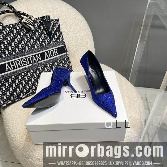 Balenciaga Shoes sz34-41LL0207