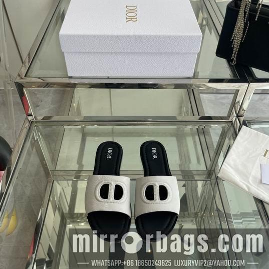 Dior Shoes sz35-40 mnh0511