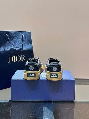 Dior Shoes sz34-46 jyh1223