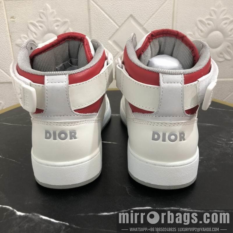 Dior Shoes sz35-45 mnm0102