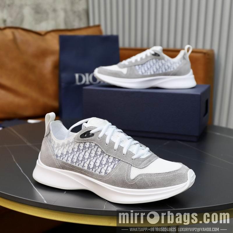 Dior Shoes sz38-47 mnw0409