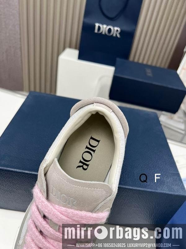 Dior Shoes sz38-45 4C TF0103