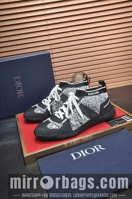 Dior Shoes sz38-45 mnh0601