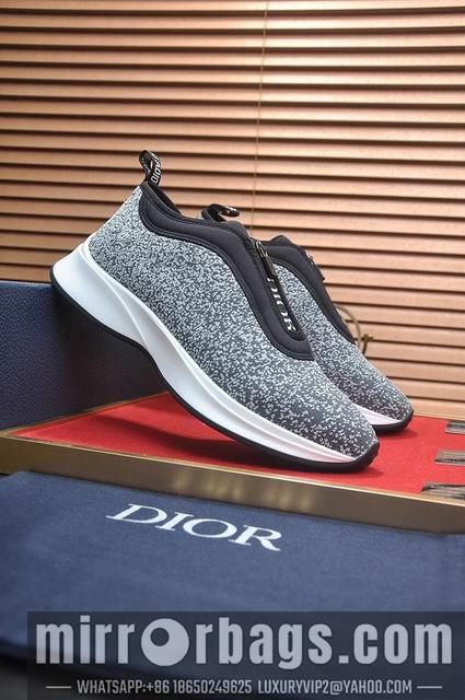 Dior Shoes sz38-45 mnh0611