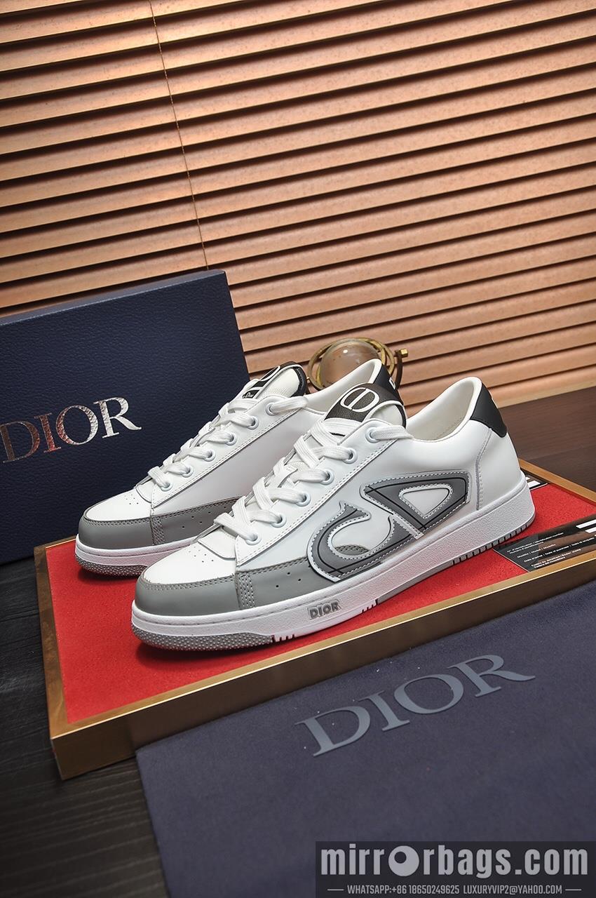 Dior Shoes sz38-44 h0605